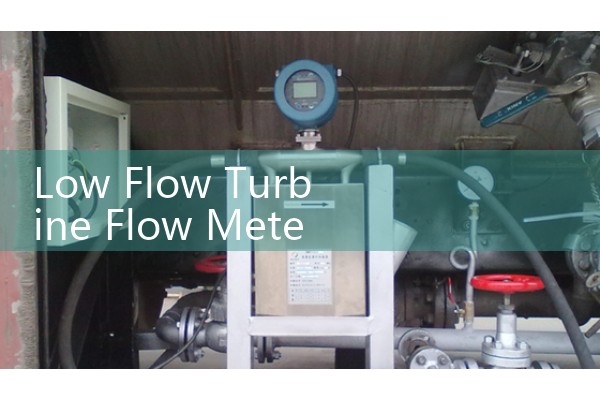 Low Flow Turbine Flow Meter Maintenance: Ensuring Rotor Bearing Clearance for Low-Viscosity Fluid Yields